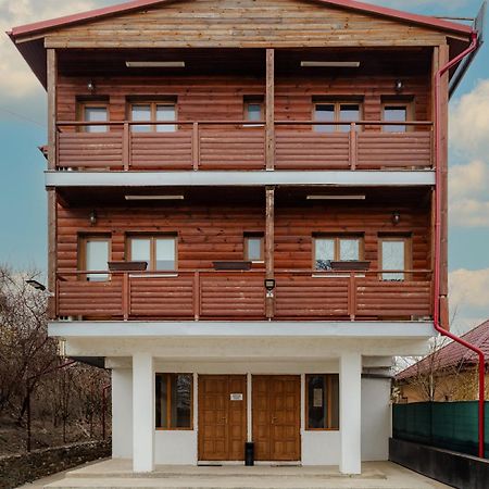Business Transit To Therme & Bucharest Airport Săftica Zewnętrze zdjęcie