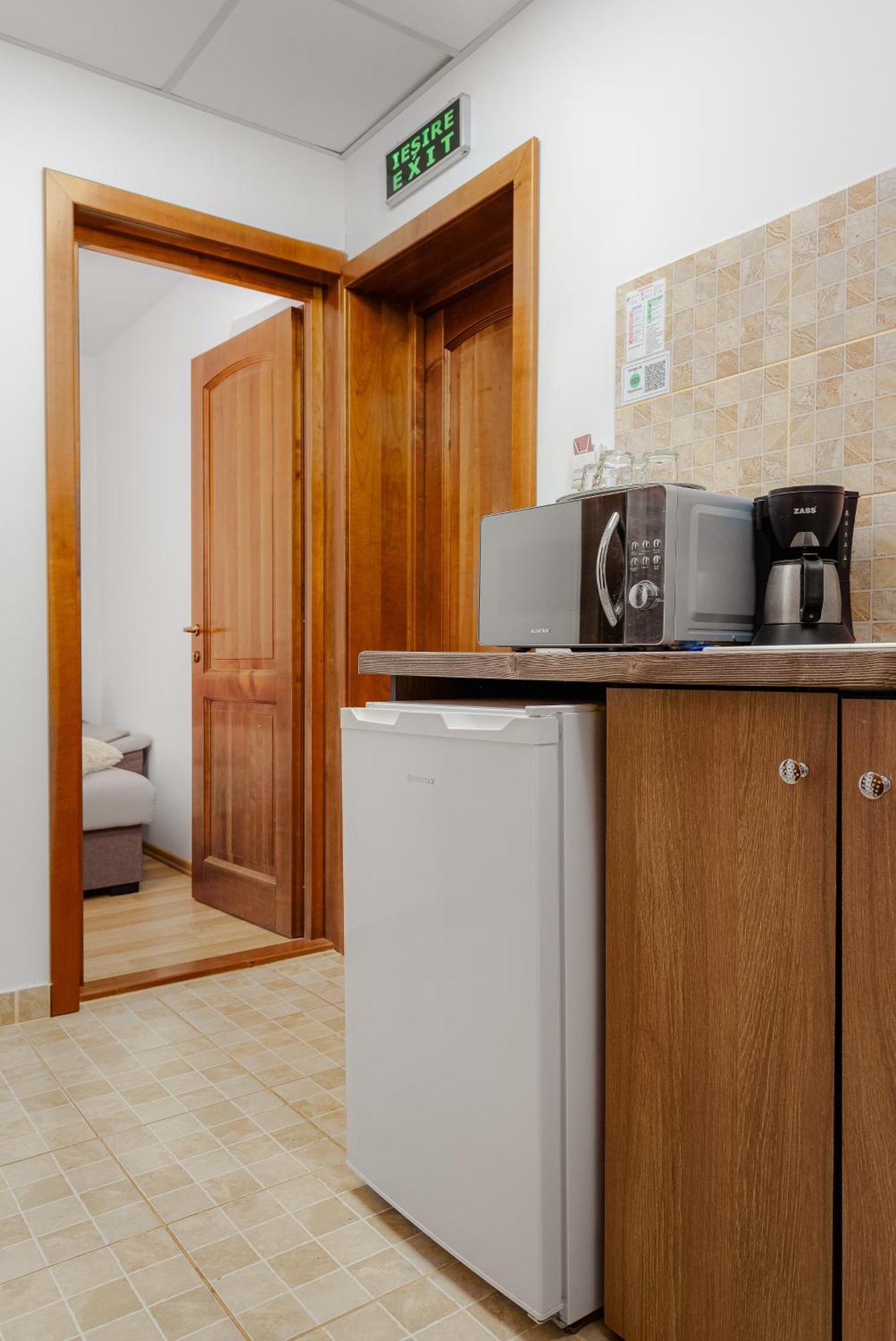 Business Transit To Therme & Bucharest Airport Săftica Zewnętrze zdjęcie