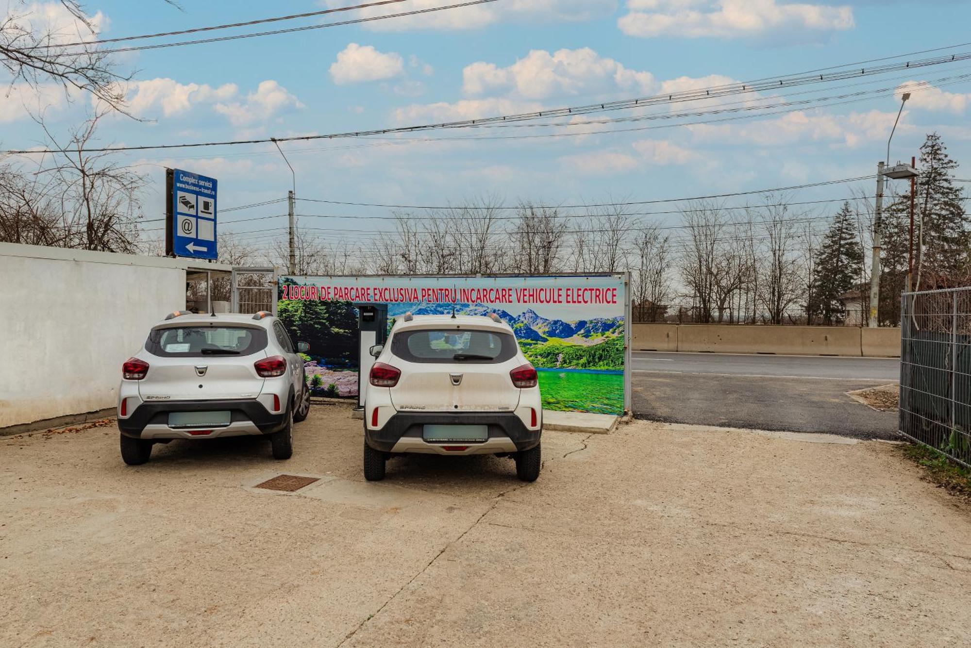 Business Transit To Therme & Bucharest Airport Săftica Zewnętrze zdjęcie